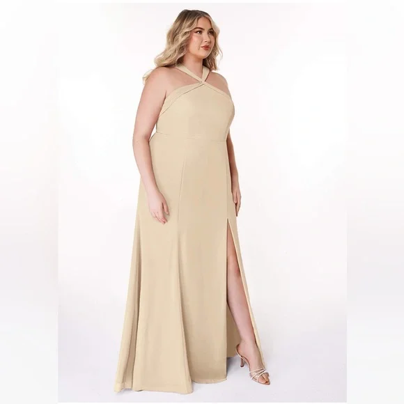 New formal dress - Picture 4 of 4